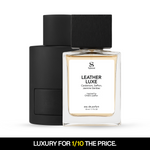 Smells like... Ombre Leather