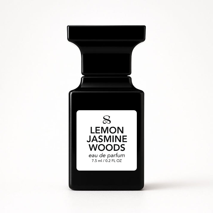 Smells like... Pour Femme