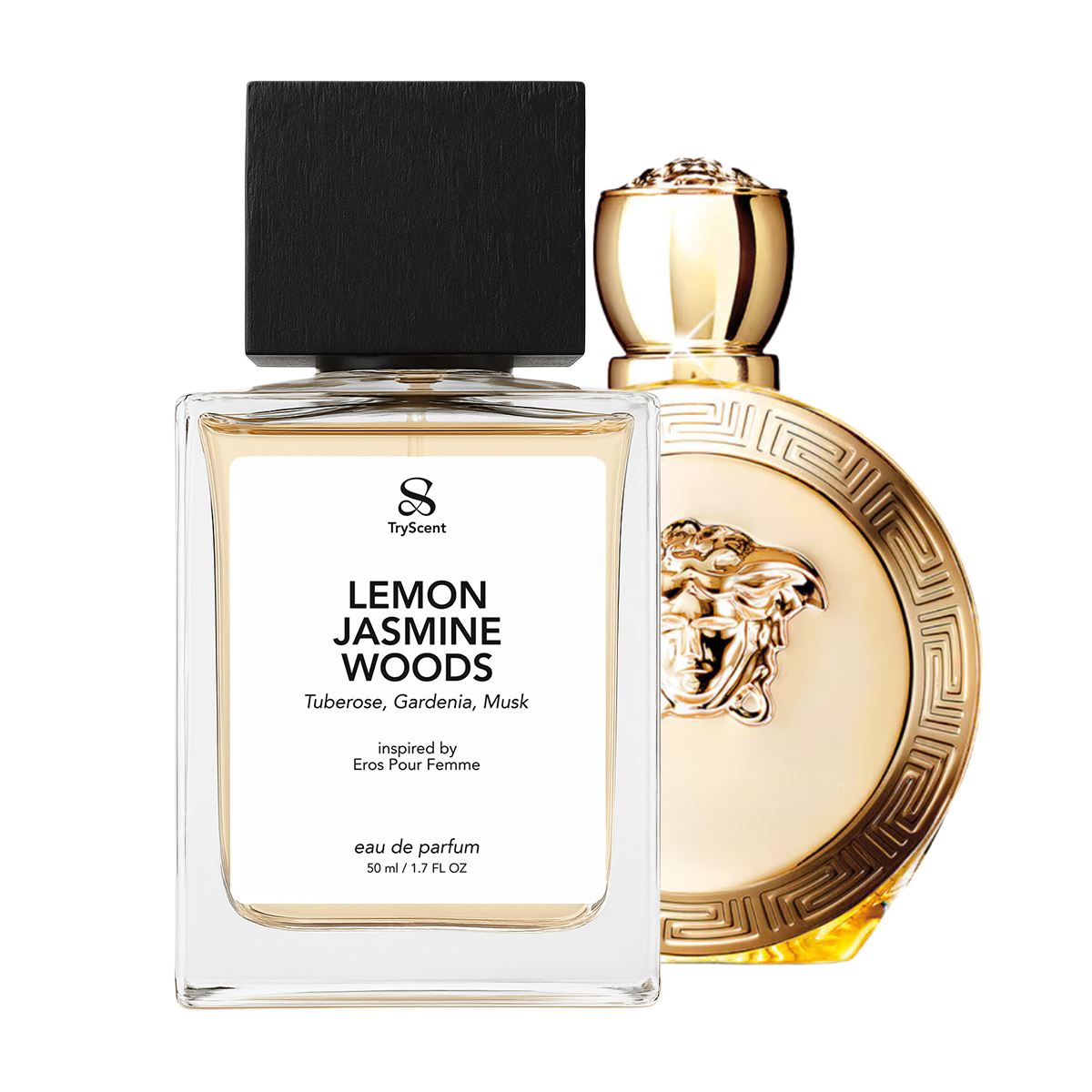 Smells like... Pour Femme