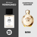 Smells like... Pour Femme