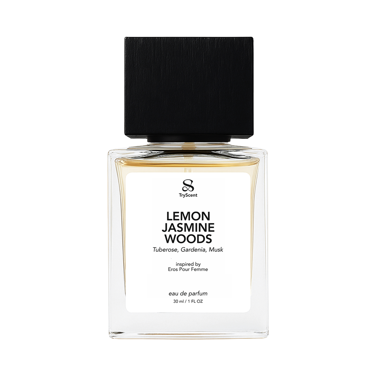 Smells like... Pour Femme