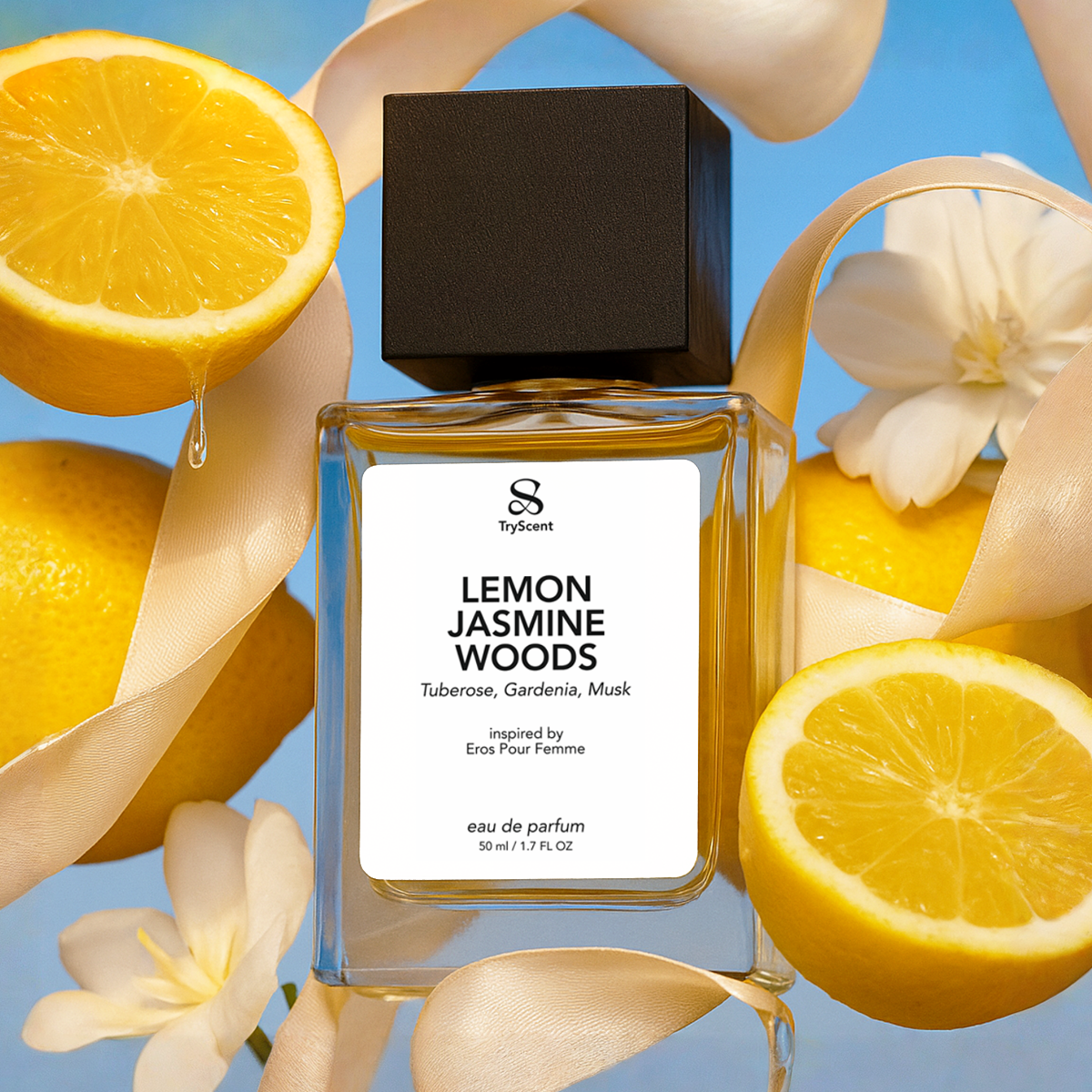 Smells like... Pour Femme