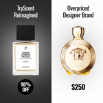 Smells like... Pour Femme
