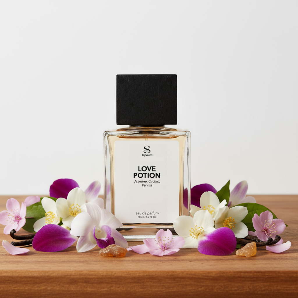 Love Potion