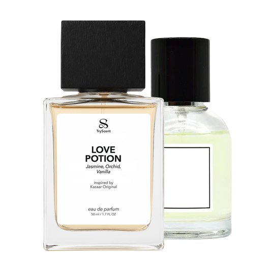 Smells like... Original