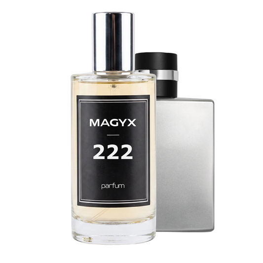 Tuoksuu kuin... Allure Homme Sport – nro 222