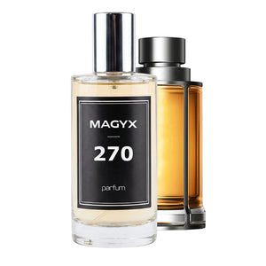 Doftar som... Aroma Intense - No. 270