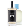 Tuoksu kuin... Light Blue – nro 272