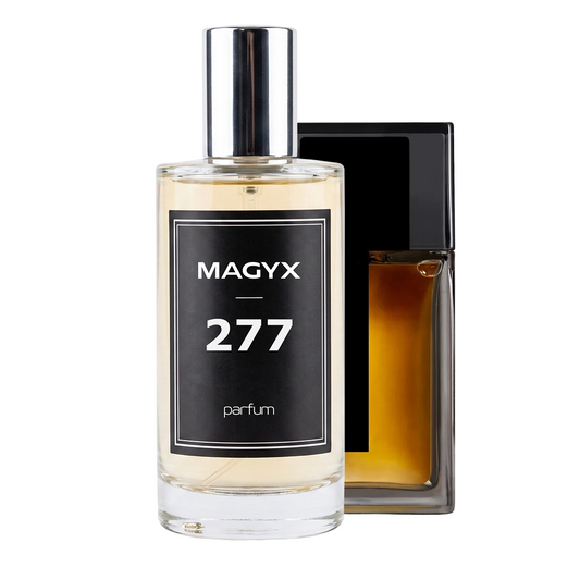 Lukter som... Homme Intense - Nr. 277