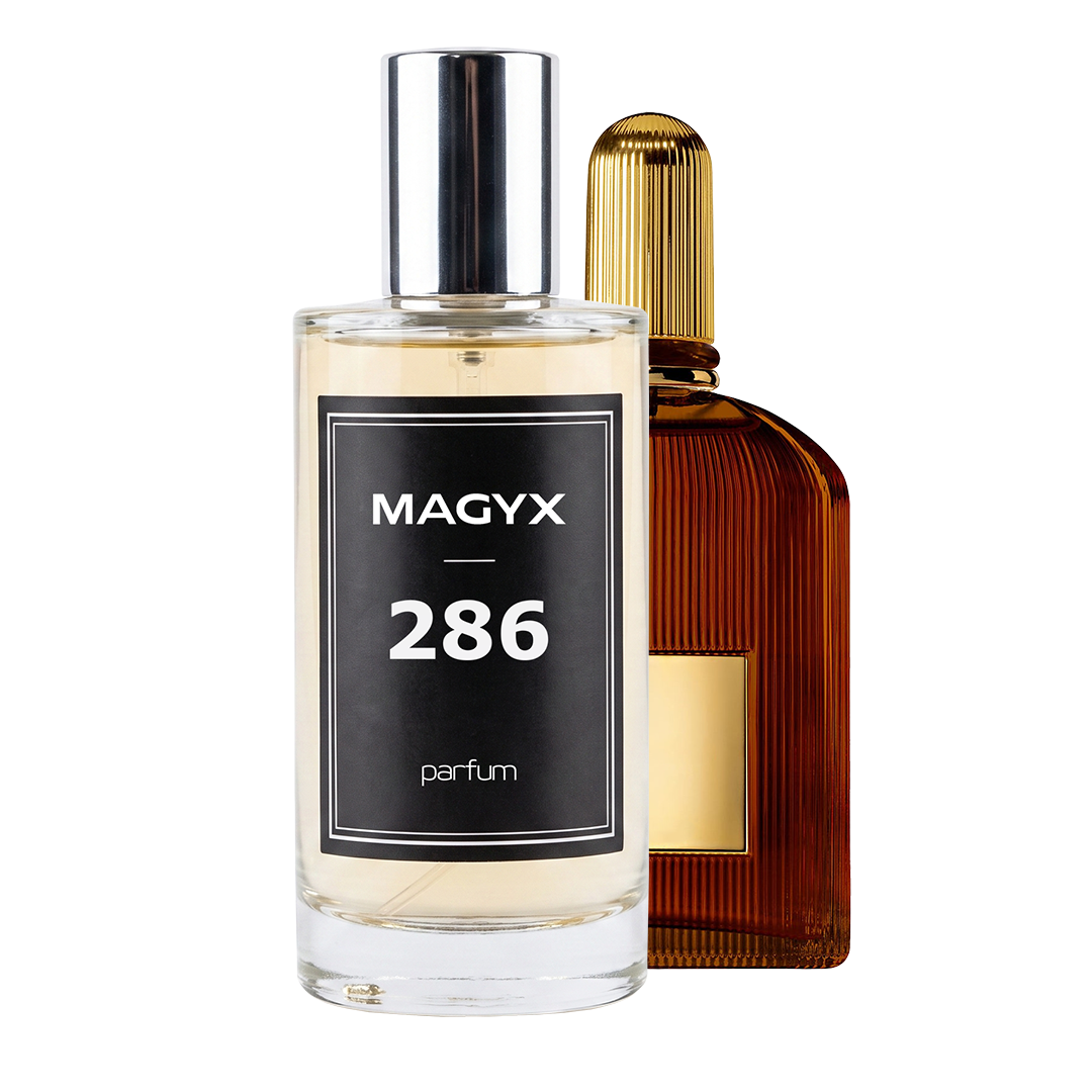 Midnight Oud - No. 286M