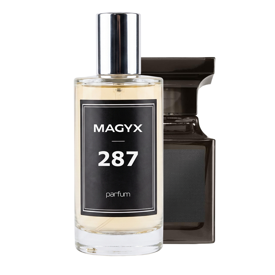 Royal Oud - No. 287