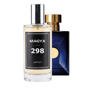 Doftar som...Pour Homme Dylan Blue - No. 298
