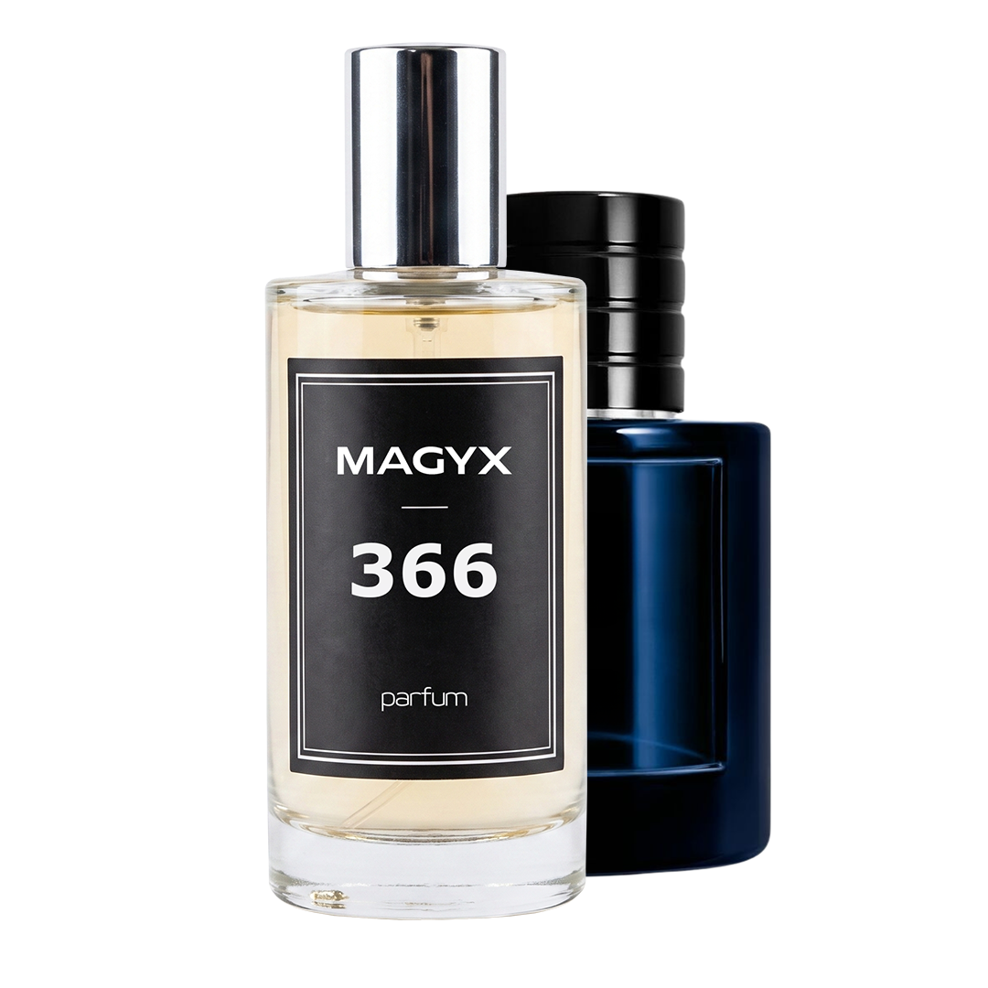 Doftar som... Sauvage Elixir - No. 366