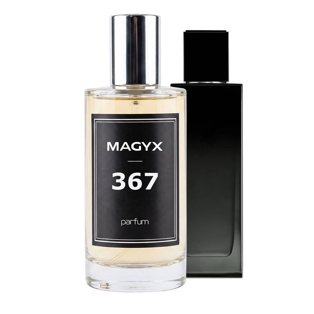 Dufter som... MYSLF - Nr. 367