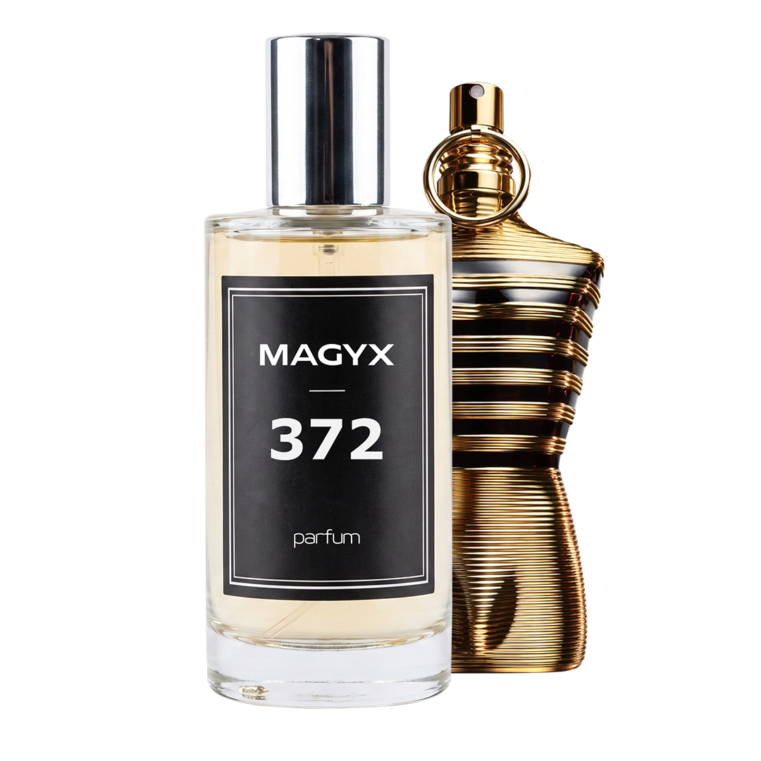 Lukter som... Le Male Elixir - nr. 372