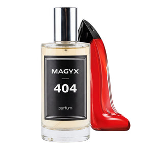 Doftar som... Very Good Girl - No. 404