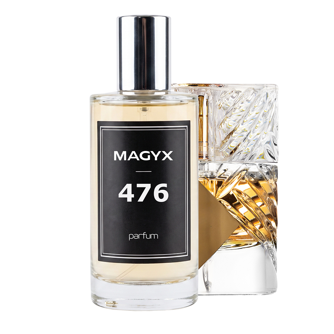 Doftar som... Angel Share - No. 476