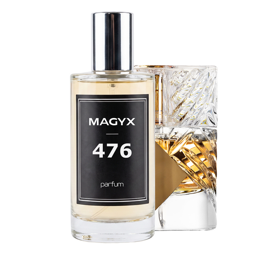 Lukter som... Angel Share - Nr. 476