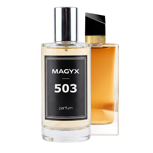 Lukter som... Libre Intense - Nr. 503