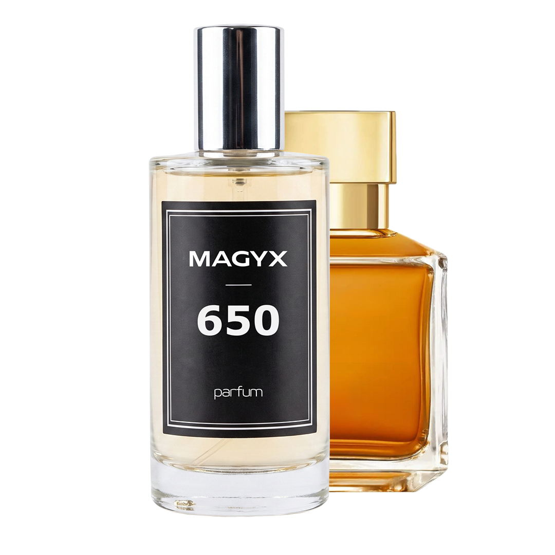 Dofta som...Grand Soir - No. 650