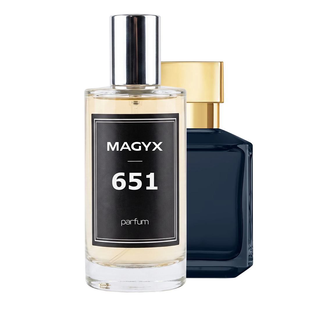 Dufter som... Oud Satin Mood – nr. 651