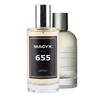 Dofta som...Santal 33 - No. 655