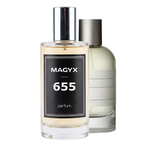 Dofta som...Santal 33 - No. 655