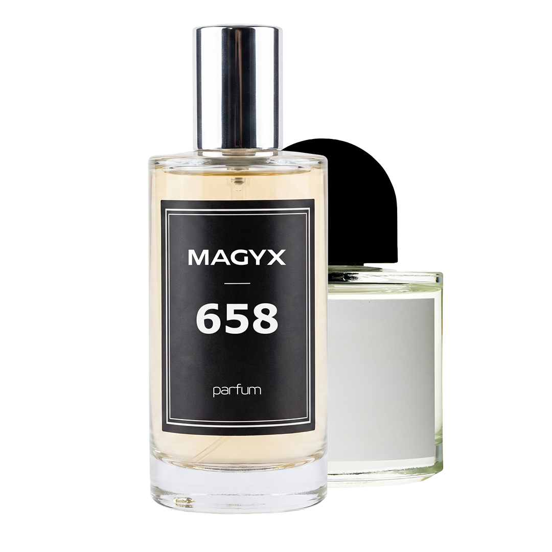 Dufter som... Gypsy Water – nr. 658