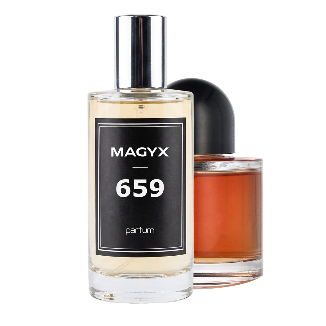 Dofta som...Vanille antique 2022 - No. 659