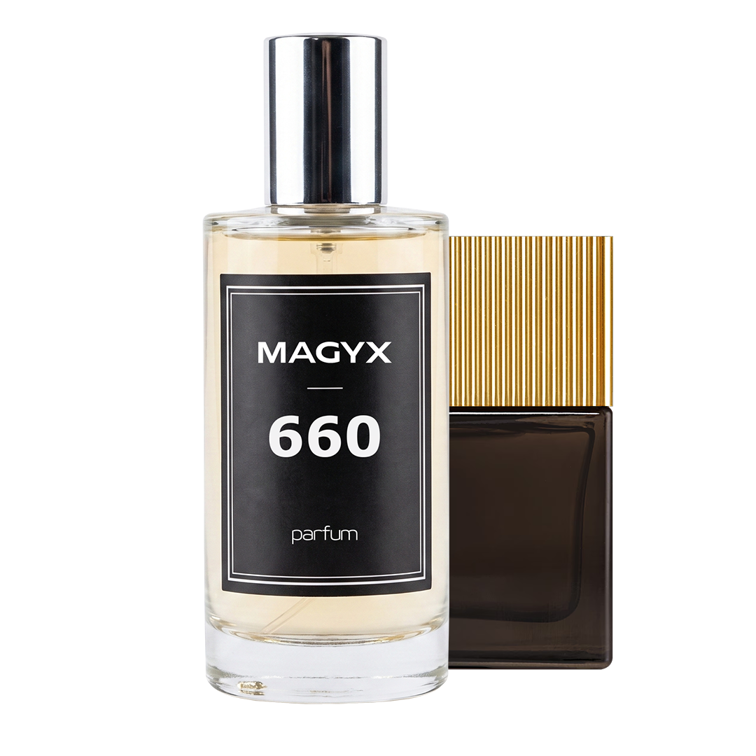 Dofta som...Noir Extreme - No. 660