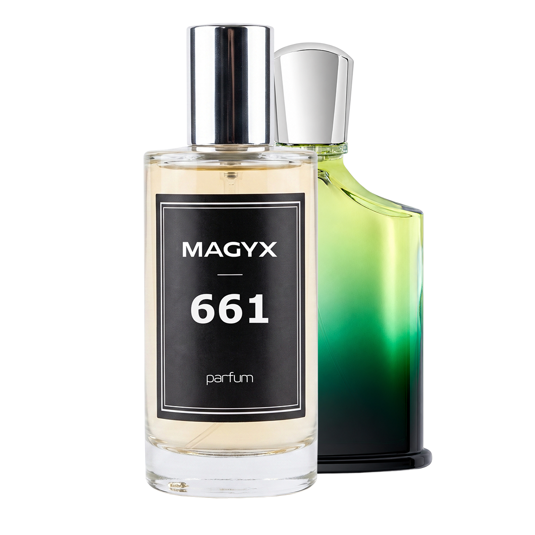 Dufter som... Original Vetiver – nr. 661