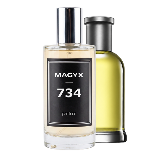 Dofta som... B Classic - No. 734