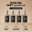 4x 100ml Parfymflaskor