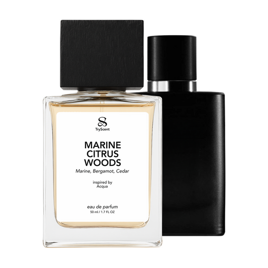 Smells like...Acqua