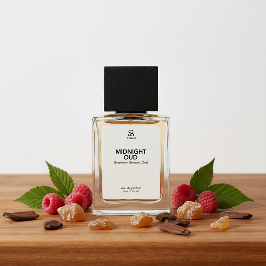 Midnight Oud