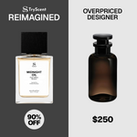 Smells like... Ombre Nomade
