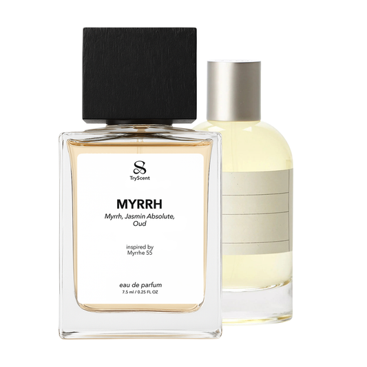 Myrrh