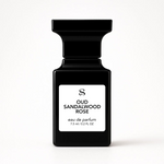 Smells like... Oud Wood