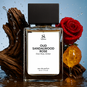 Oud Sandalwood Rose