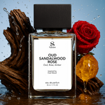 Smells like... Oud Wood