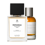 Smells like... Patchouli 24 Perfume Oil