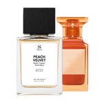 Smells like... Bitter Peach