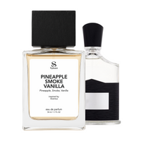 Smells like...Aventus