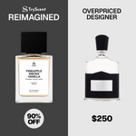 Smells like...Aventus