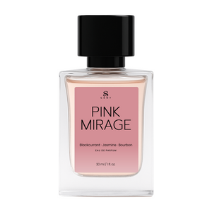 Pink Mirage