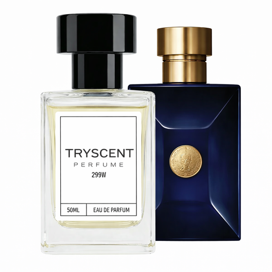 Doftar som...Pour Homme Dylan Blue - No. 298