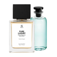 Smells like... LV Imagination