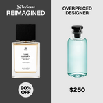 Smells like... LV Imagination