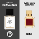 Smells like... Rouge