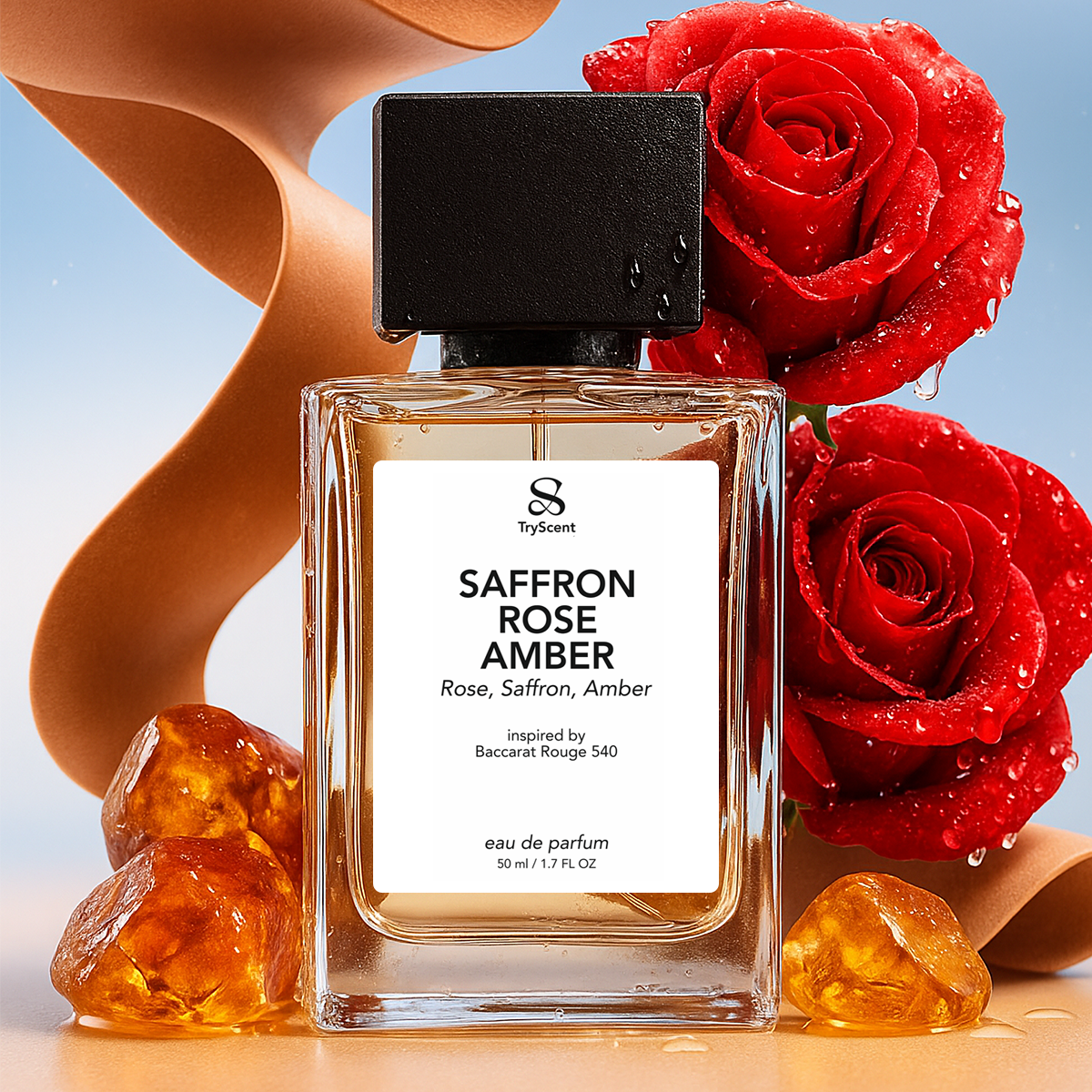 Smells like... Rouge